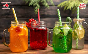 Aneka Minuman Segar